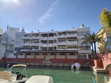 Appartements 2 chambres avec piscine et terrasse à Puerto Marina - Photo 3