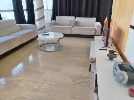 Appartements 2 chambres avec piscine et terrasse à Puerto Marina - Photo 5