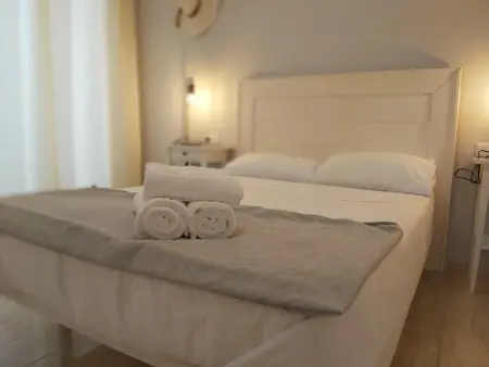 Appartements 2 chambres avec piscine et terrasse à Puerto Marina - Photo 10