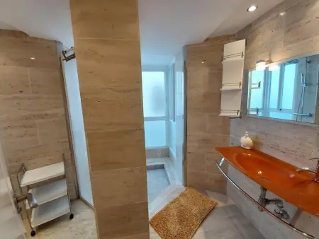 Appartements 2 chambres avec piscine et terrasse à Puerto Marina - Photo 11