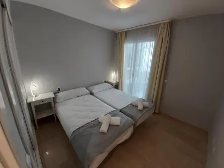 Appartements 2 chambres avec piscine et terrasse à Puerto Marina - Photo 15