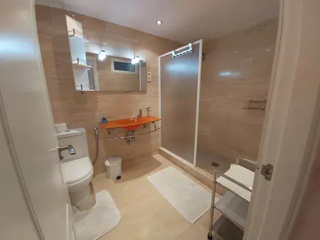 Appartements 2 chambres avec piscine et terrasse à Puerto Marina - Photo 16