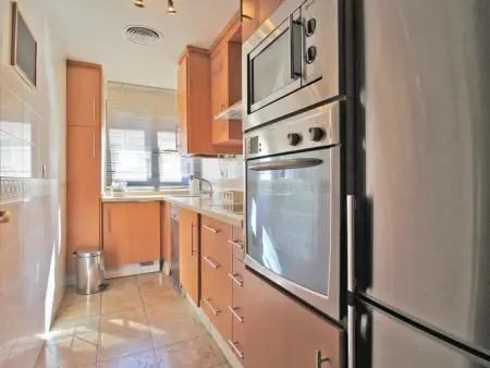 Appartement lumineux et central près du Théâtre Cervantes à Málaga - 4 personnes, parking disponible - Photo 3