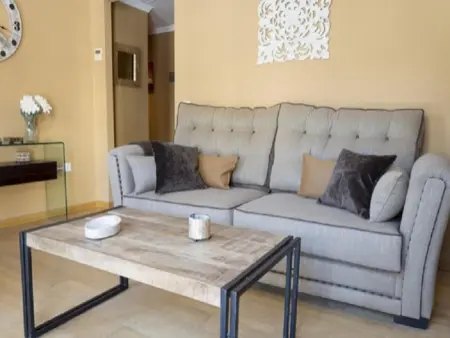 Appartement lumineux et central près du Théâtre Cervantes à Málaga - 4 personnes, parking disponible - Photo 9