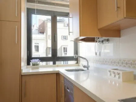 Appartement lumineux et central près du Théâtre Cervantes à Málaga - 4 personnes, parking disponible - Photo 12