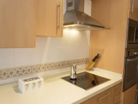 Appartement lumineux et central près du Théâtre Cervantes à Málaga - 4 personnes, parking disponible - Photo 13