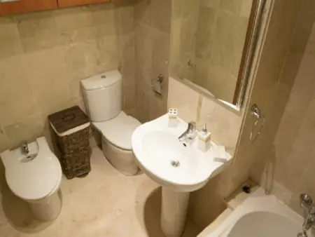 Appartement lumineux et central près du Théâtre Cervantes à Málaga - 4 personnes, parking disponible - Photo 14