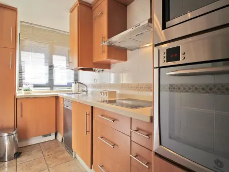 Appartement lumineux et central près du Théâtre Cervantes à Málaga - 4 personnes, parking disponible - Photo 15