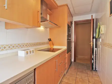 Appartement lumineux et central près du Théâtre Cervantes à Málaga - 4 personnes, parking disponible - Photo 16