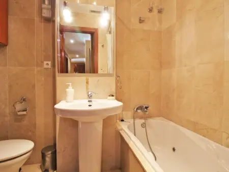Appartement lumineux et central près du Théâtre Cervantes à Málaga - 4 personnes, parking disponible - Photo 18