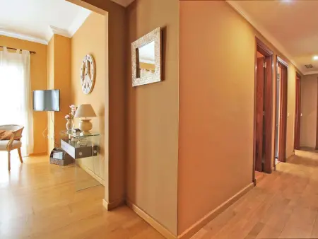 Appartement lumineux et central près du Théâtre Cervantes à Málaga - 4 personnes, parking disponible - Photo 19