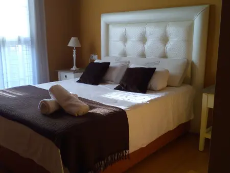 Appartement lumineux et central près du Théâtre Cervantes à Málaga - 4 personnes, parking disponible - Photo 20