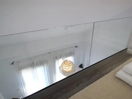 Duplex Loft spacieux et lumineux avec Wi-Fi, climatisation et parking au cœur de Malaga - Photo 17