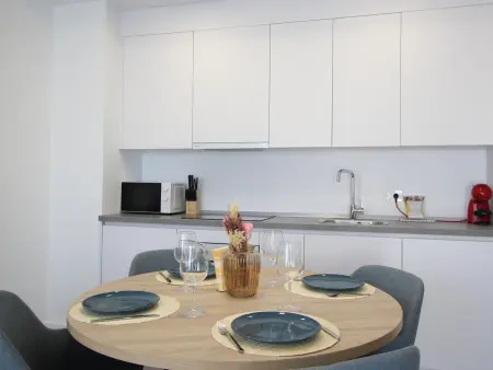 Duplex Loft spacieux et lumineux avec Wi-Fi, climatisation et parking au cœur de Malaga - Photo 18