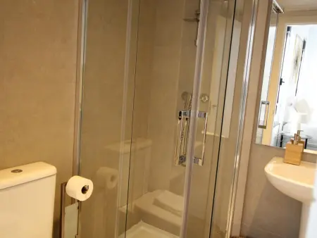 Duplex Loft spacieux et lumineux avec Wi-Fi, climatisation et parking au cœur de Malaga - Photo 20