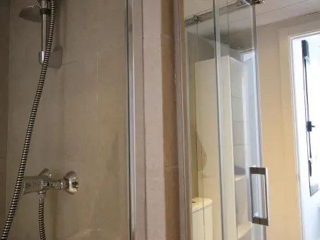 Duplex Loft spacieux et lumineux avec Wi-Fi, climatisation et parking au cœur de Malaga - Photo 22