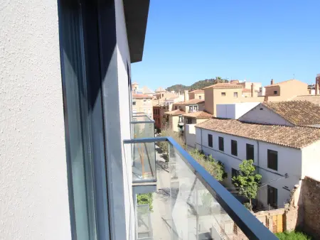 Duplex Loft spacieux et lumineux avec Wi-Fi, climatisation et parking au cœur de Malaga - Photo 24