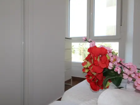 Appartement à Malagueta avec terrasse et vue sur mer - Photo 13