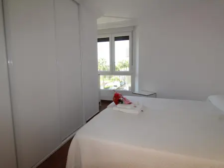 Appartement à Malagueta avec terrasse et vue sur mer - Photo 14