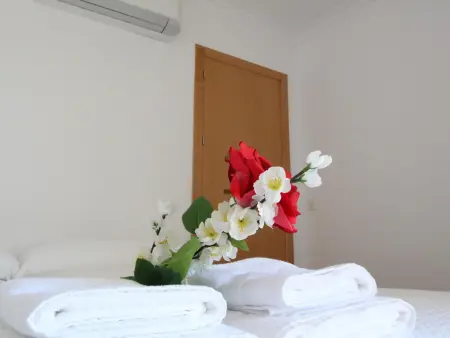 Appartement à Malagueta avec terrasse et vue sur mer - Photo 18
