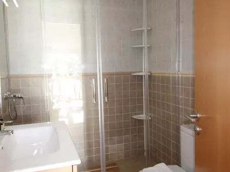 Appartement à Malagueta avec terrasse et vue sur mer - Photo 23