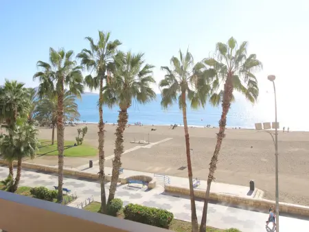 Appartement à Malagueta avec terrasse et vue sur mer - Photo 24