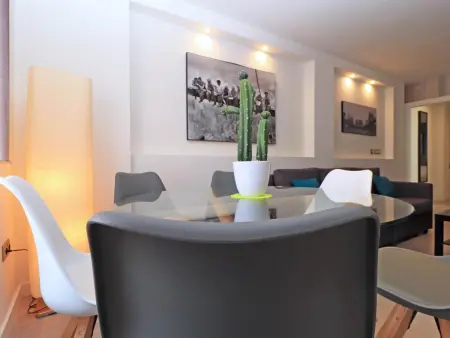 Charmant Appartement Central à Malaga - 4 Couchages, Lumineux, 1 Chambre - Photo 11