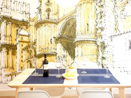 Appartements élégants au cœur de Málaga - Santos Paseo del Parque - Photo 21