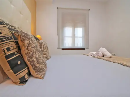 Lumineux appartement familial au cœur du centre historique de Malaga - Photo 8