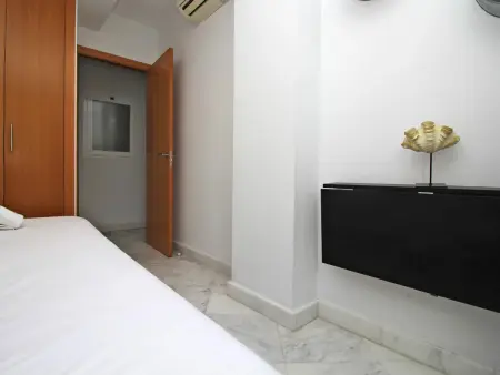 Lumineux appartement familial au cœur du centre historique de Malaga - Photo 13