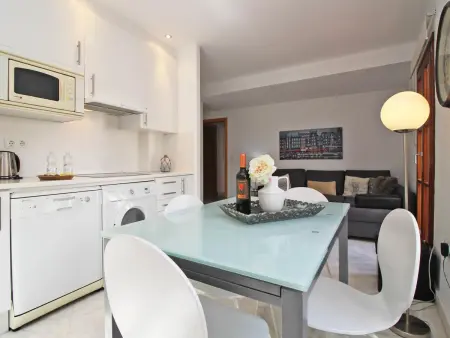 Lumineux appartement familial au cœur du centre historique de Malaga - Photo 14