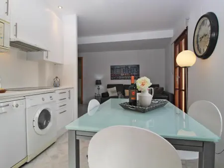 Lumineux appartement familial au cœur du centre historique de Malaga - Photo 16