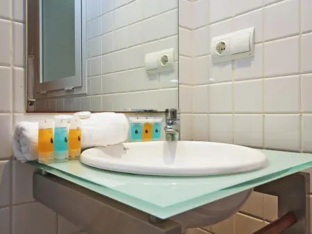 Lumineux appartement familial au cœur du centre historique de Malaga - Photo 20