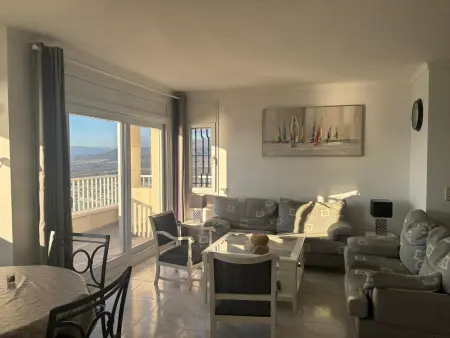 Appartement confortable 3 chambres avec climatisation, terrasse et piscine à Roses - Photo 16