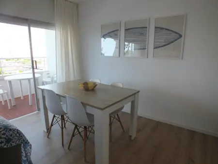 Roses Santa-Margarita: Apt 2 chambres, piscine, plage à proximité - Photo 3