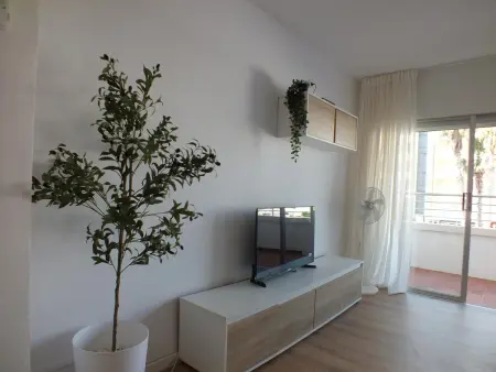 Roses Santa-Margarita: Apt 2 chambres, piscine, plage à proximité - Photo 6