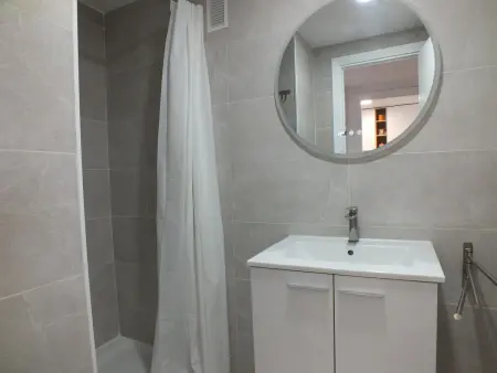 Roses Santa-Margarita: Apt 2 chambres, piscine, plage à proximité - Photo 12