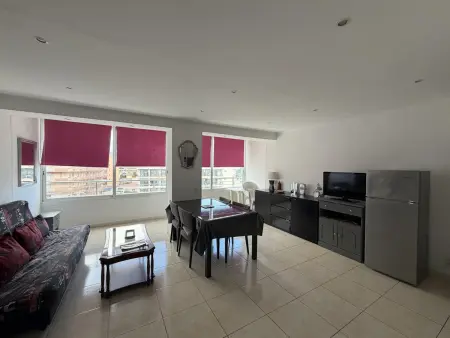 Charmant appartement 1 chambre avec piscine & jardin à Roses Santa-Margarita - Photo 5
