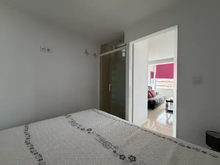 Charmant appartement 1 chambre avec piscine & jardin à Roses Santa-Margarita - Photo 9
