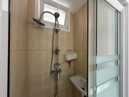 Charmant appartement 1 chambre avec piscine & jardin à Roses Santa-Margarita - Photo 11