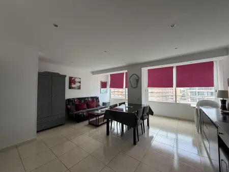 Charmant appartement 1 chambre avec piscine & jardin à Roses Santa-Margarita - Photo 13