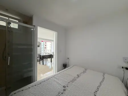 Charmant appartement 1 chambre avec piscine & jardin à Roses Santa-Margarita - Photo 16