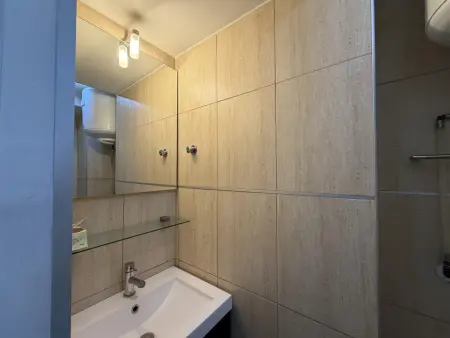 Charmant appartement 1 chambre avec piscine & jardin à Roses Santa-Margarita - Photo 17