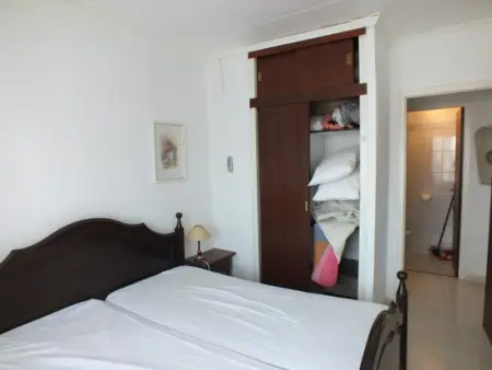 Appart 4 pers, piscine, plage et jardin, Roses, Appartement 6 personnes à Roses - Photo 15