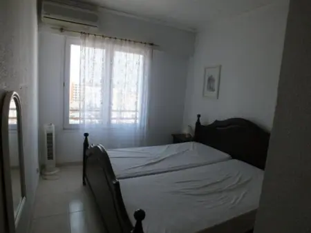 Appart 4 pers, piscine, plage et jardin, Roses, Appartement 6 personnes à Roses - Photo 16