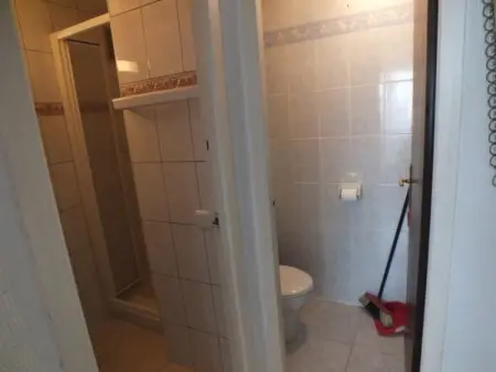 Appart 4 pers, piscine, plage et jardin, Roses, Appartement 6 personnes à Roses - Photo 17
