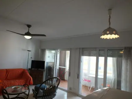 Appart 4 pers, piscine, plage et jardin, Roses, Appartement 6 personnes à Roses - Photo 21