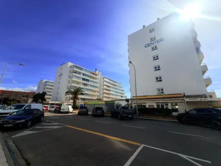 Appartement pour 4 avec terrasse et piscine à 50m de la plage - Photo 7