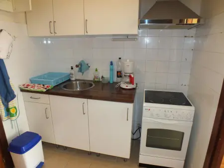 Appartement pour 4 avec terrasse et piscine à 50m de la plage - Photo 12