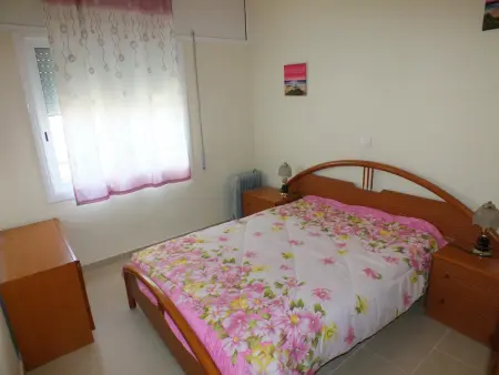 Appartement pour 4 avec terrasse et piscine à 50m de la plage - Photo 15